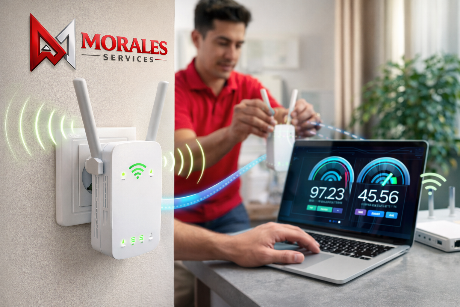 Monitoreo y Control de CCTV