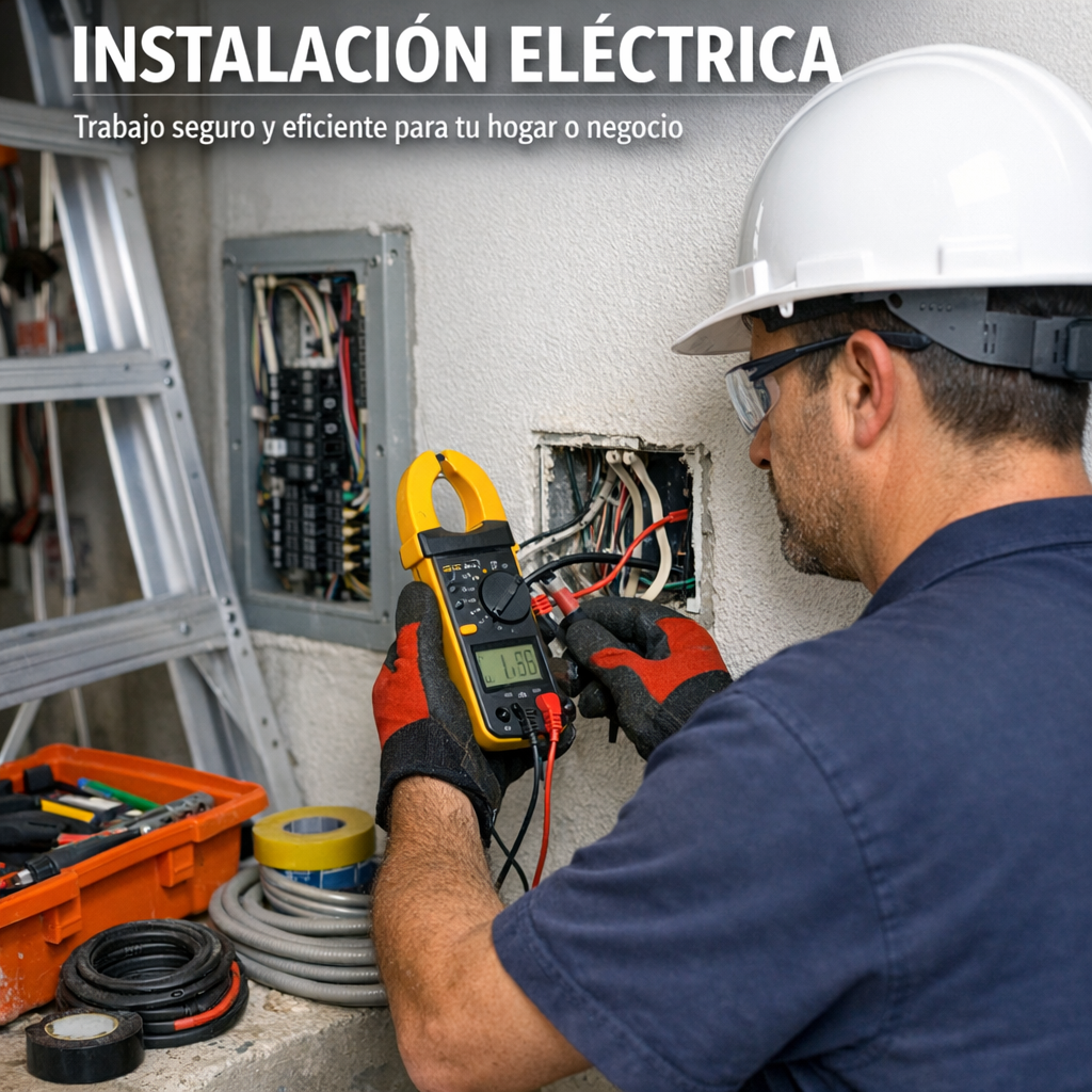 Mensajería y Reparto