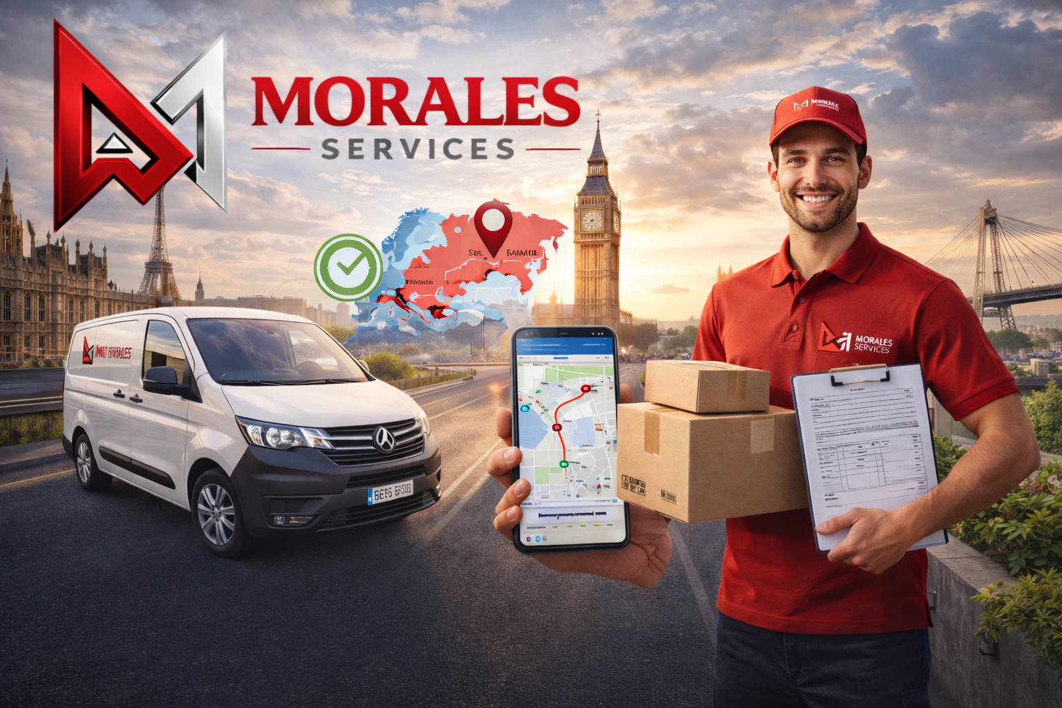 Instalación de paneles solares