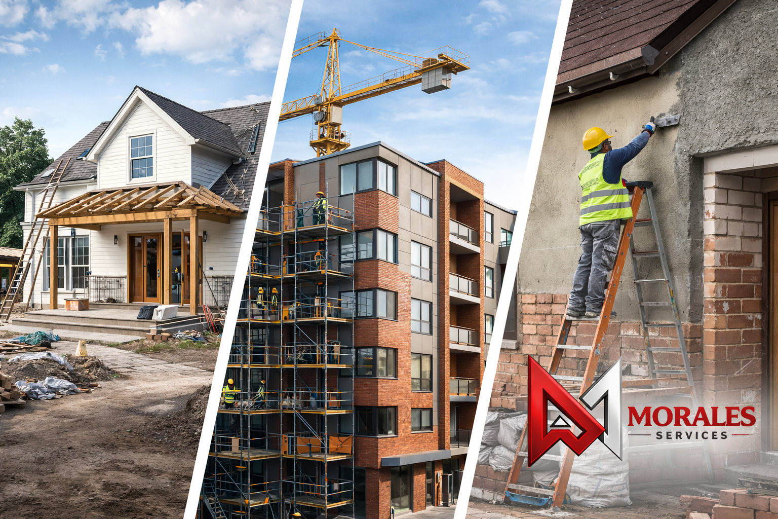 Mensajería y Reparto